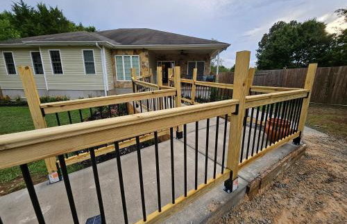 Heated Pool l Indoor Jacuzzi Tubs I Arcade l Outdoor Hot Tub - Foto 59