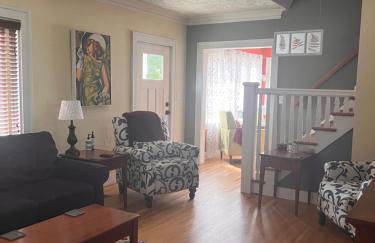 Cozy Cape Cod - Foto 46