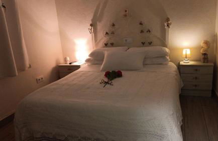 Apts la cañada birding con encanto y patio en monfrague torrejon el Rubio - Foto 12