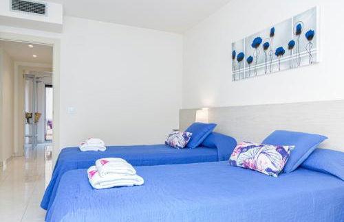 Apart-rent Apartamento Francesc Macia 1º 2002 - Foto 12