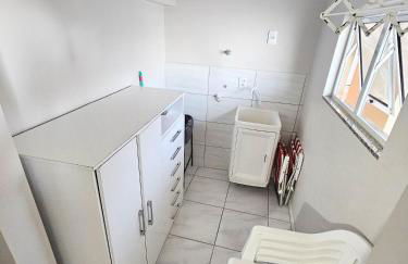 Casa e Kitnets Imbituba Praia da Vila - Photo 53