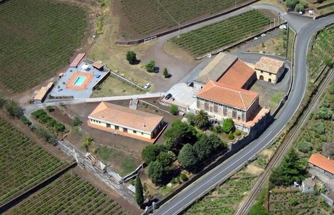 Etna Wine Agriturismo - Foto 48