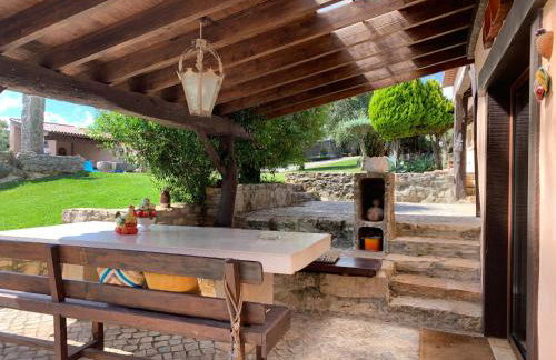 Villa Pedra Natural Houses - Foto 41