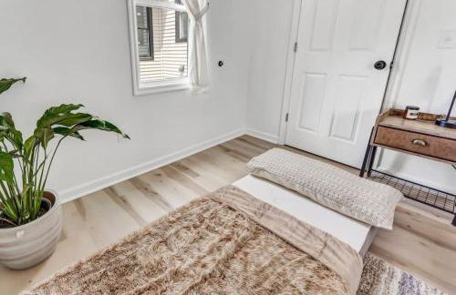 Cool Urban Stay Downtown Loft - Photo 18