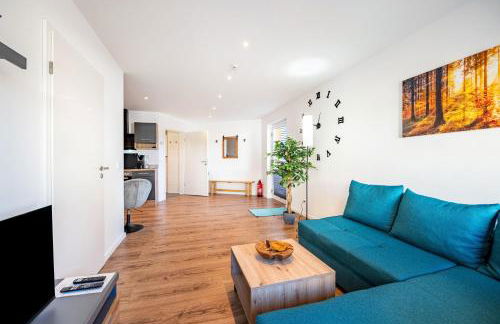 Fewo Al Backstuff - Foto 5