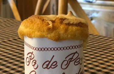 Maison Biscuit. Apartament a la plaça de la vila - Photo 6