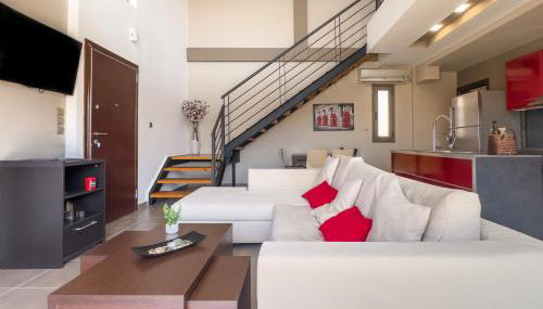 Villa Nirome xlarge private pool - Foto 5