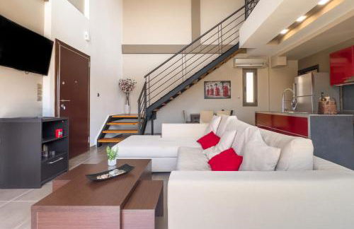 Villa Nirome xlarge private pool - Foto 5