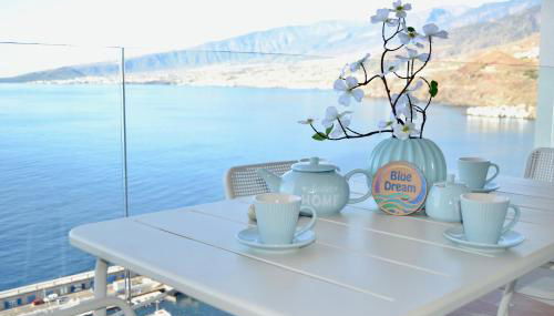 apartamento Blue Dream Beach - Foto 1