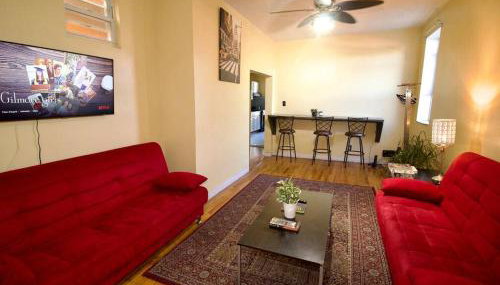 Tuk Ahoy - Emerald Suite 3C with Shared Spaces - Photo 2