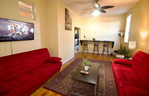 Tuk Ahoy - Emerald Suite 3C with Shared Spaces - Foto 2