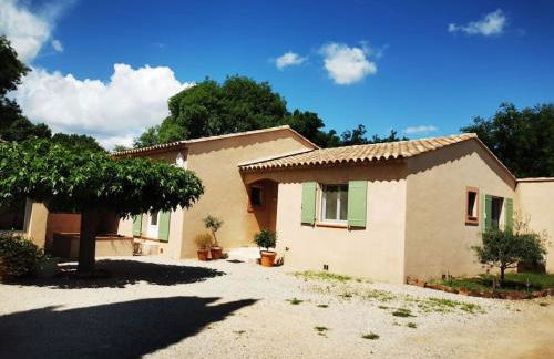 Villa provençale, piscine et jacuzzi privés. - Foto 33