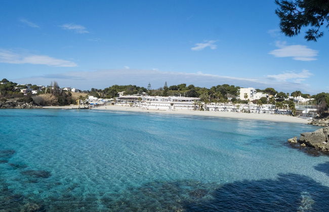 La Casa Del Sole On The Ionio Sea - Foto 20