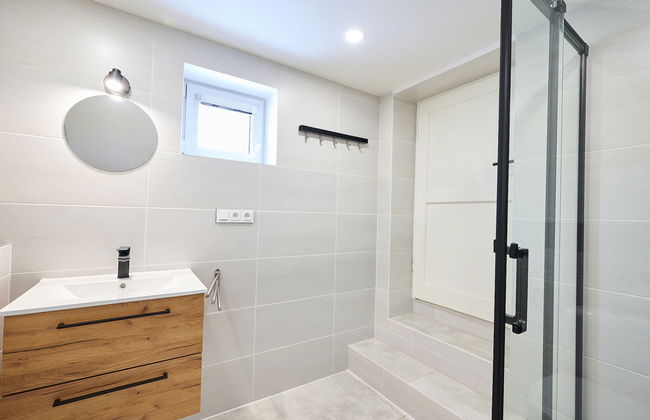 Jizerky Paws & Sauna - Foto 19