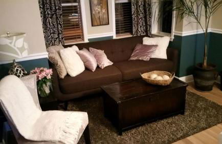 Beautiful Waterfront Cottage Rental with a Pool near New Orleans, Louisiana - Foto 7