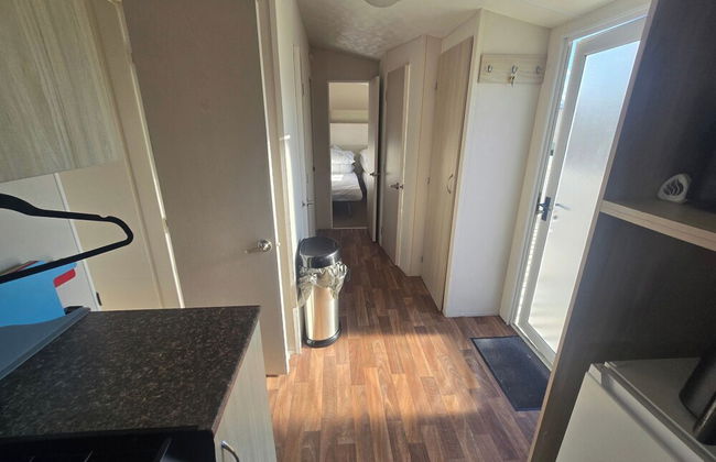 Patricia 3 Bed Balcony in Rhyl - Foto 9