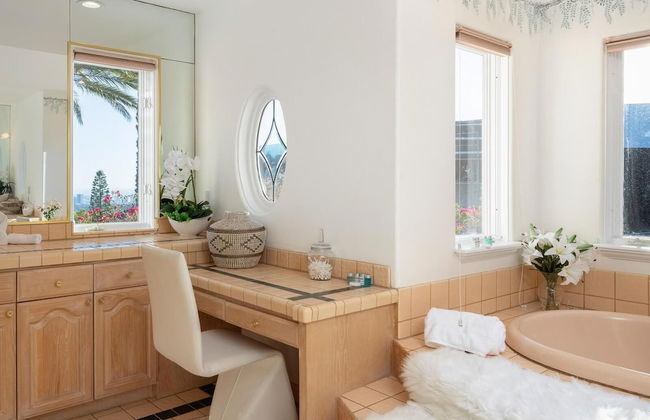 Stradella Spanish - Contemporary Mediterranean Estate w/ Resort-style Yard - Photo 28