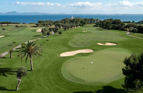 Alcanada Torre Mayor, solo 50 metros del mar - Foto 33