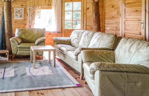 Three-Bedroom Holiday Home In Milakowo - Foto 20