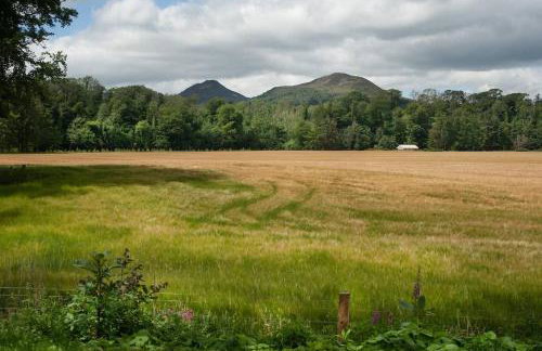 Dryburgh Steading Four - Foto 24