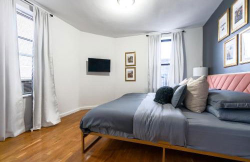 Prestige NYC Suite - Foto 6