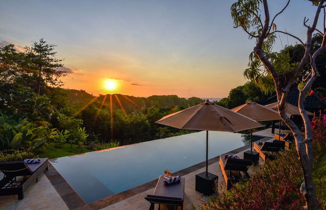 Villa Cahaya - Foto 75