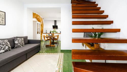 Casa Callejita del Clavel - Foto 2