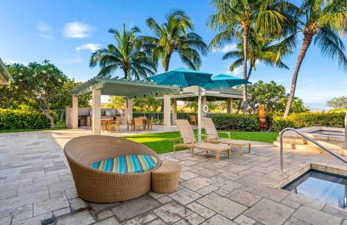 Big Island Waiulaula at Mauna Kea J201 by Coldwell Banker Island Vacations - Photo 110