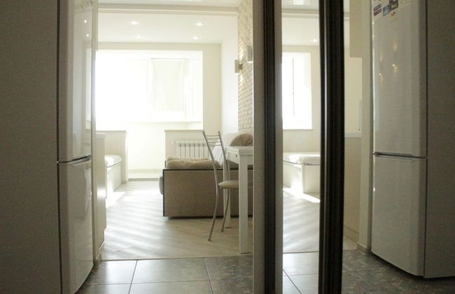 LOFT STUDIO Nosovihinskoe 25-3 - Photo 16