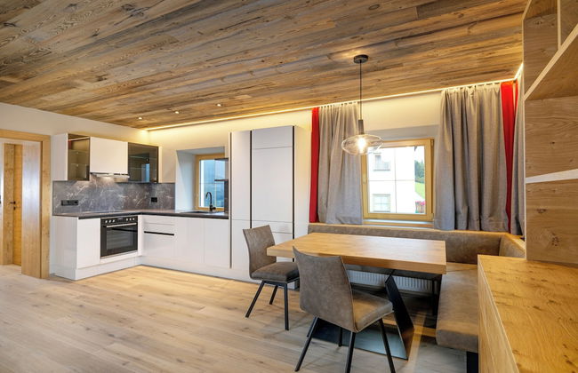 Sporerhof Dolomitenlogen - Foto 4