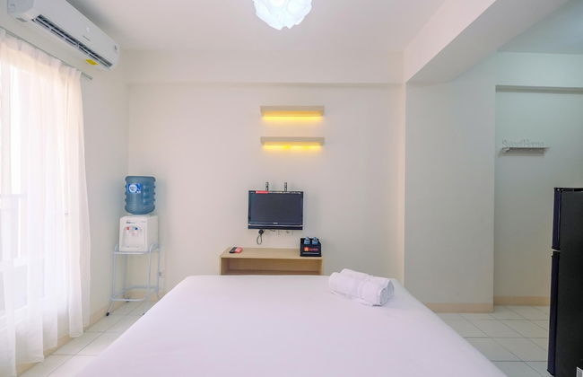 Cozy Modern Studio Podomoro Golf View Apartment - Foto 3