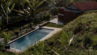 Quinta das Mimosas - Foto 2, Garden