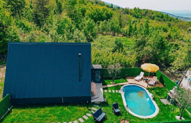 Sapanca Grand Bungalov - Foto 15