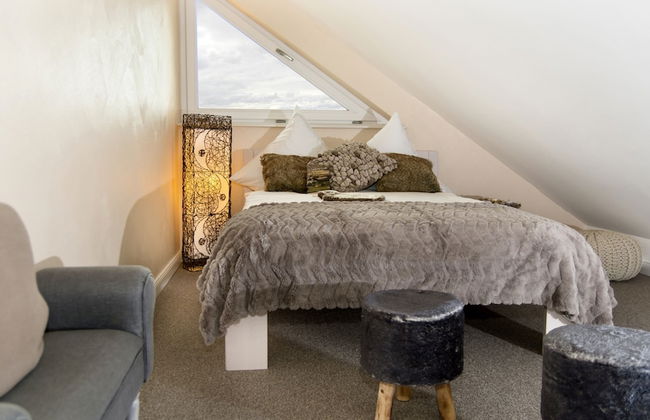 Panorama Lounge - Photo 7