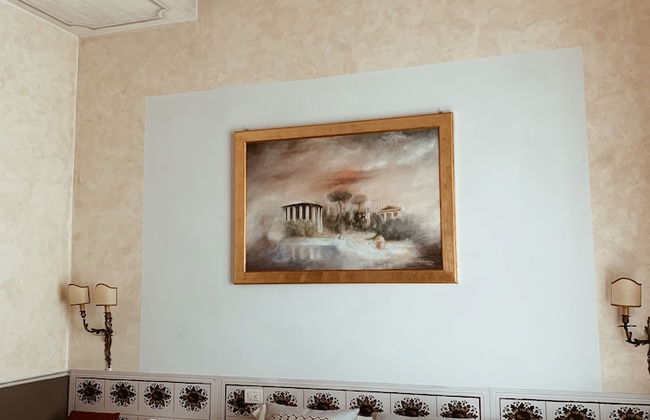 Residenza Sciarra - Foto 24