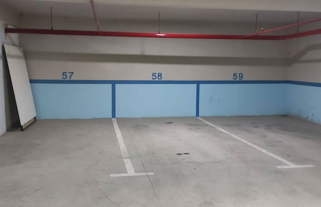 Studio In San Telmo - Paseo De La Cisterna - Foto 36