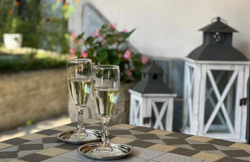 Casa Claude - Foto 25