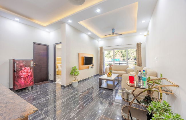 Alaya Stays Kingdom Heartz - Photo 56