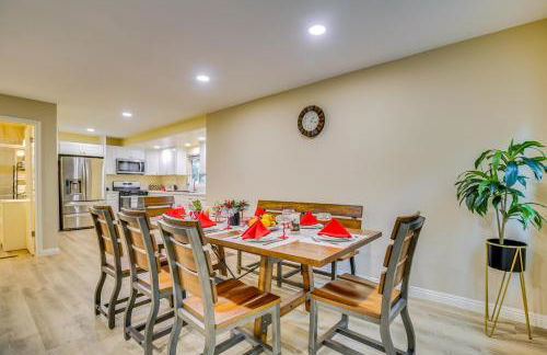 4 Mi to Lake Arrowhead Cabin with Grill and Deck! - Foto 9