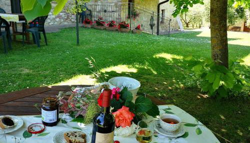 Frateria Di San Benedetto - Photo 3, Garden