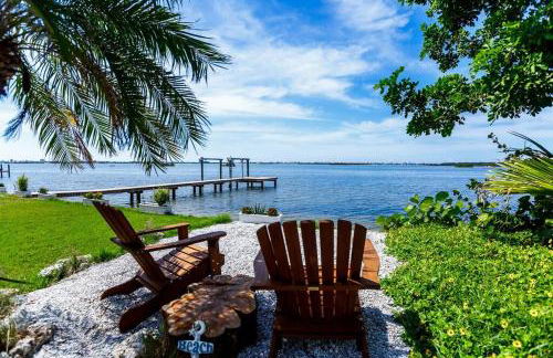 Perfecto's Retreat- LUXURY Cabin - Foto 19