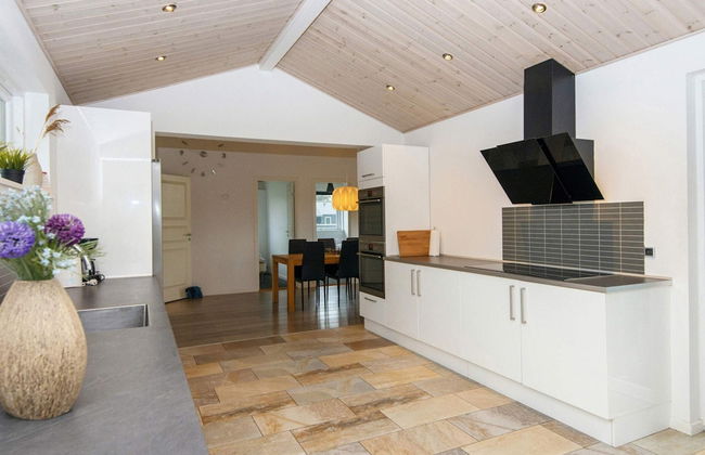 Holiday Home in Ansager - Foto 38