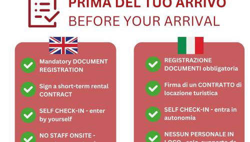 GuestHost - Casa Oranis, bilocale nuovo con balcone perfetto per famiglie - Foto 4