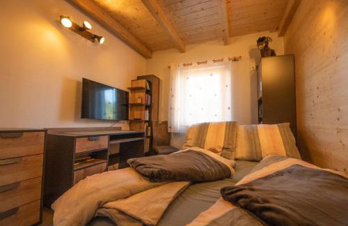 Blaues Ferienhaus Wernigerode - Foto 6