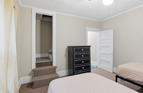 Cozy Matewan Trail Stay home - Photo 23