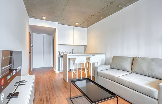 Urban Rent - Apartamento de renta temporaria en Belgrano - Foto 64