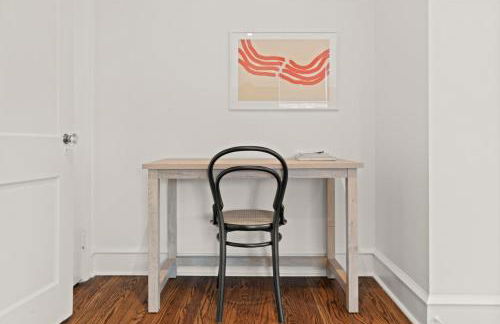 Stay Rafa At 2000 Spruce - Foto 20