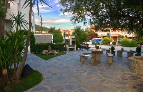 Litsa Apartments - Photo 107