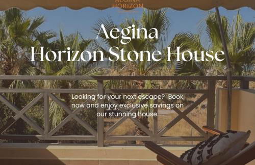 Aegina Horizon Stonehouse - Foto 65