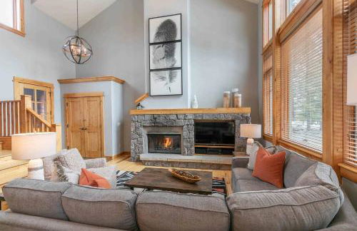 The Cottages - Ski Shuttle, Ski Valet - 2-Bedroom - Photo 4